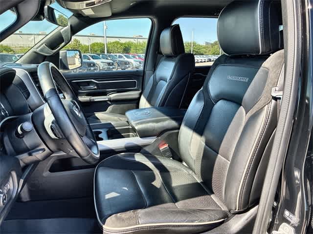 Thumbnail: 2023 RAM 1500 - 17