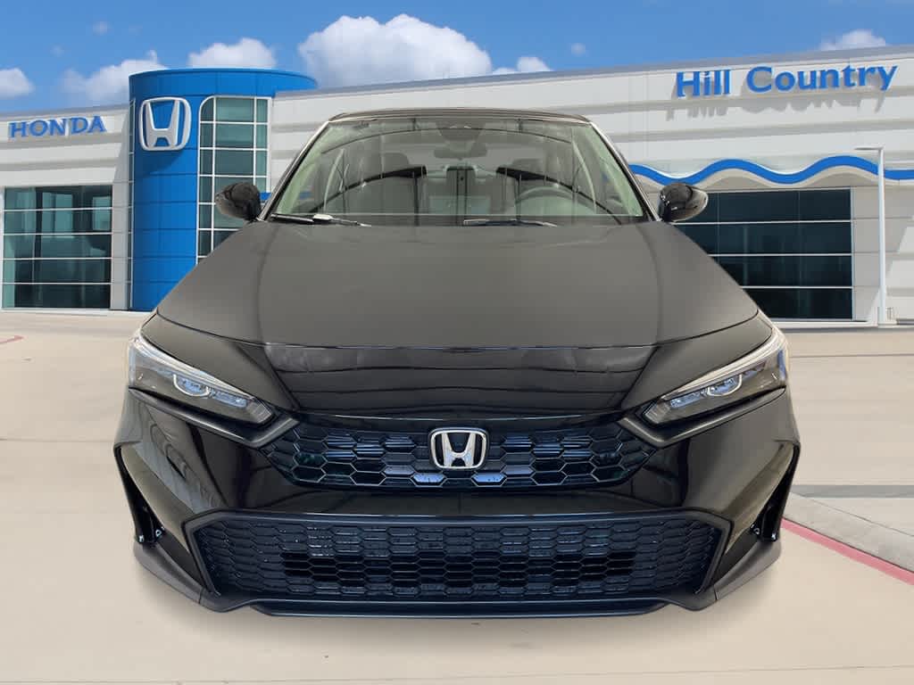Thumbnail: 2026 Honda Civic - 8