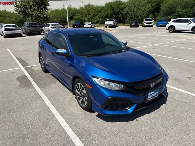 Thumbnail: 2019 Honda Civic - 6