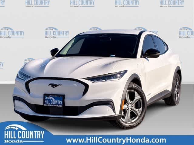 2023 Ford Mustang Mach-E Select -
                  San Antonio, TX