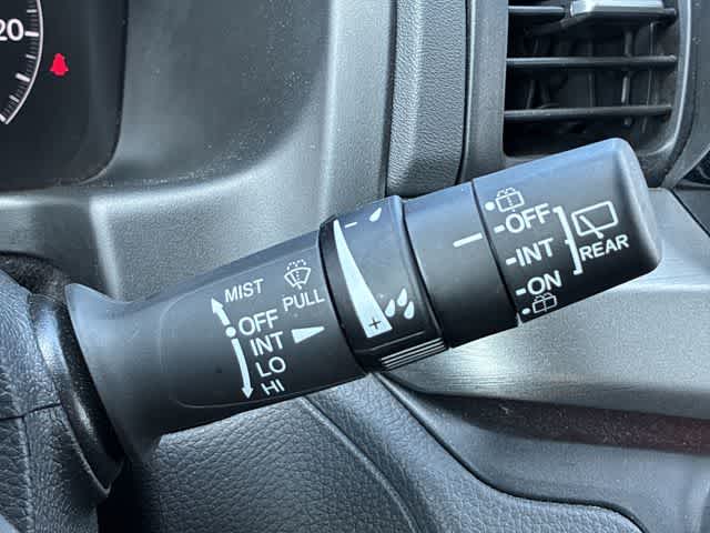 Thumbnail: 2025 Honda Odyssey - 28