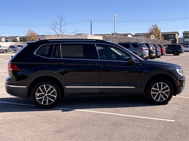 Thumbnail: 2020 Volkswagen Tiguan - 7