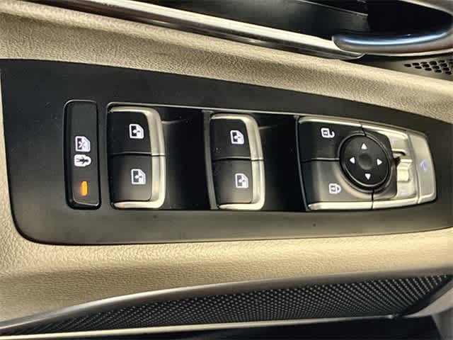 Thumbnail: 2023 Kia Telluride - 40