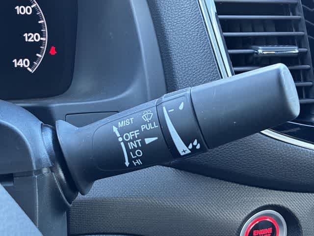 Thumbnail: 2024 Honda Ridgeline - 27