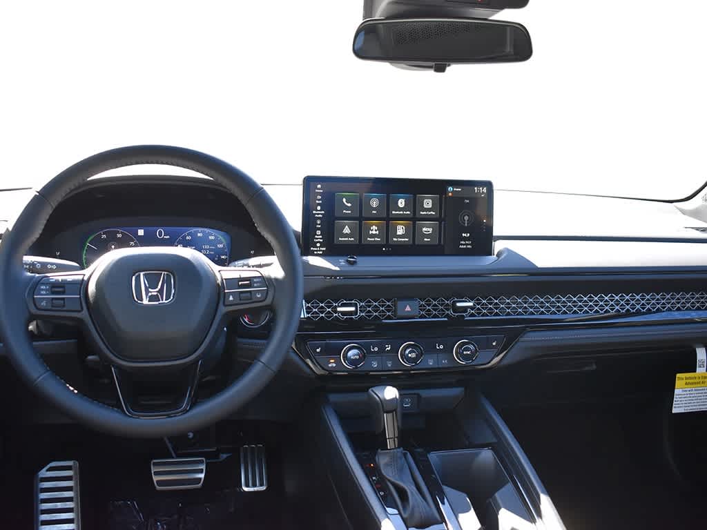 Thumbnail: 2026 Honda Accord - 12