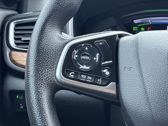 Thumbnail: 2022 Honda CR-V - 26