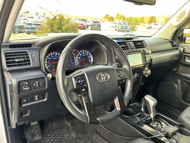 Thumbnail: 2019 Toyota 4Runner - 2