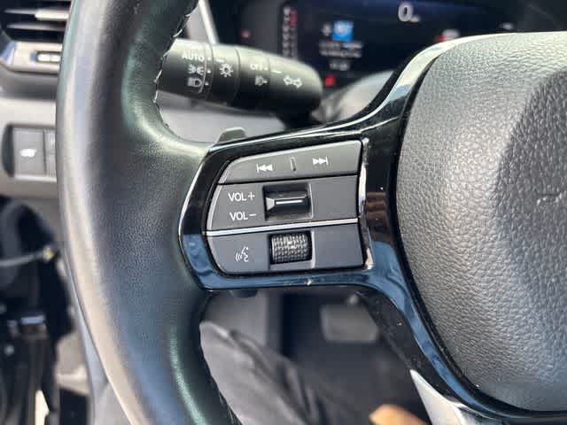 Thumbnail: 2024 Honda Pilot - 11