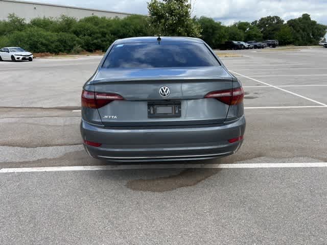 Thumbnail: 2019 Volkswagen Jetta - 4
