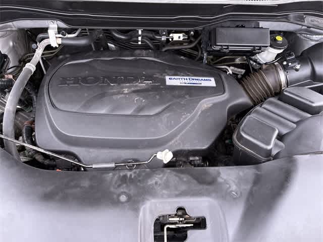 Thumbnail: 2019 Honda Ridgeline - 15