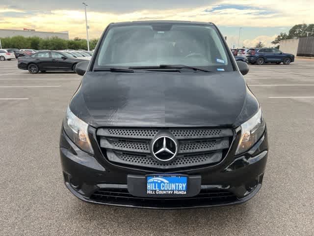 Thumbnail: 2019 Mercedes-Benz Metris - 8