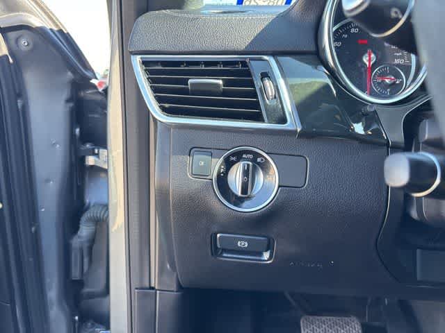 Thumbnail: 2019 Mercedes-Benz GLS - 10