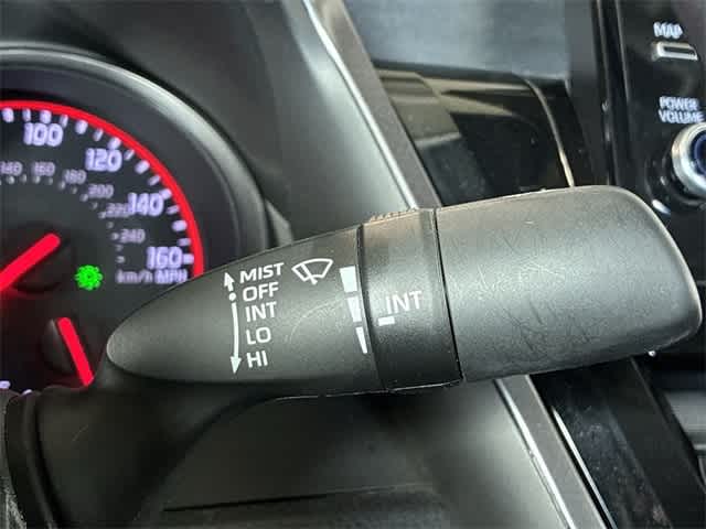 Thumbnail: 2023 Toyota Camry - 26