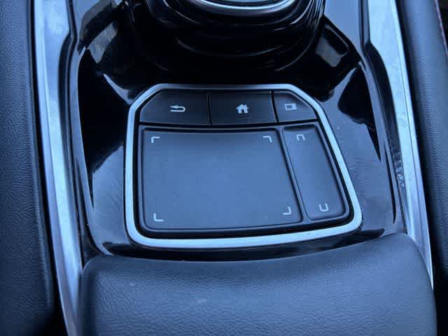 Thumbnail: 2021 Acura RDX - 41