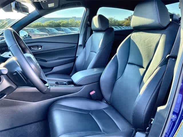 Thumbnail: 2025 Honda Accord - 17