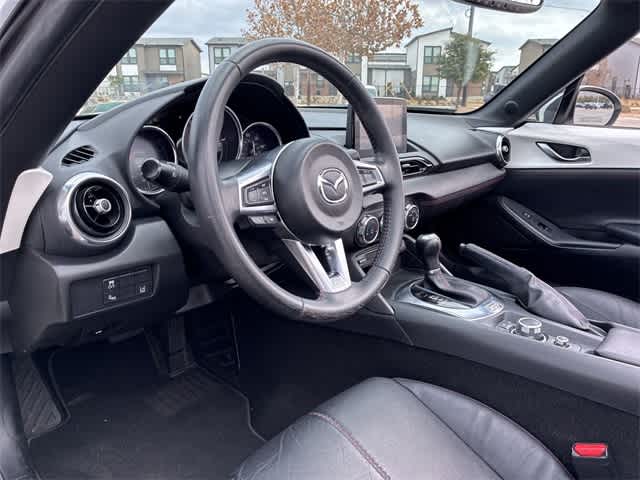 Thumbnail: 2018 Mazda MX-5 Miata - 2