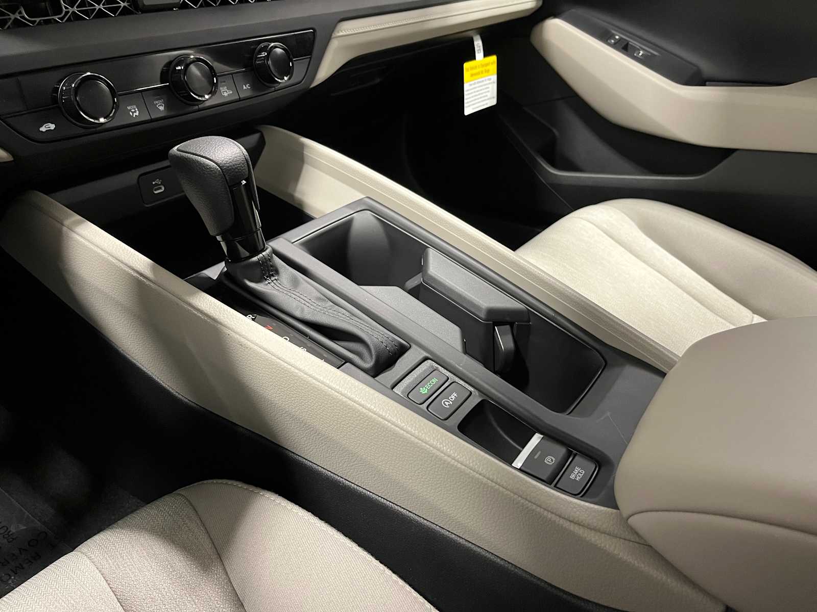 Thumbnail: 2025 Honda Accord - 21