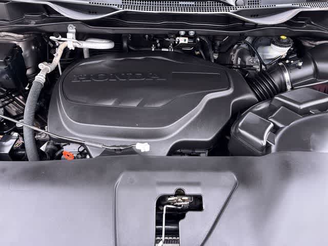 Thumbnail: 2023 Honda Odyssey - 15