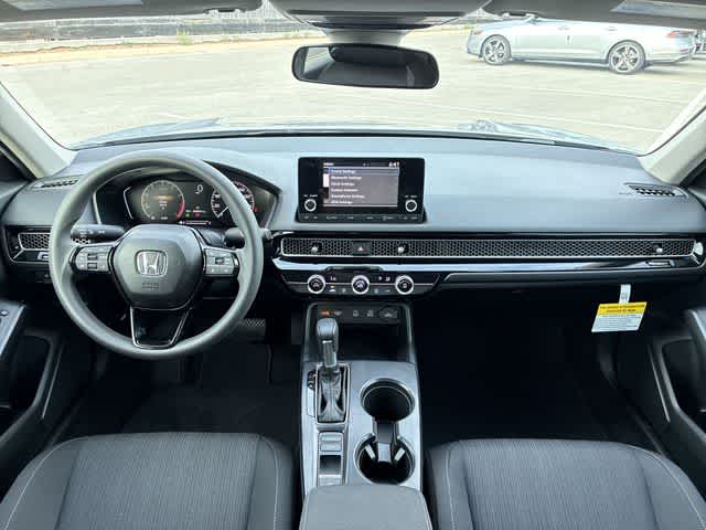 Thumbnail: 2026 Honda Civic - 16