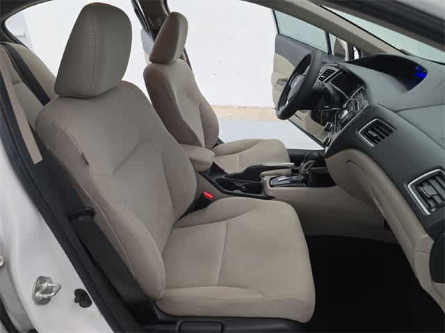 Thumbnail: 2013 Honda Civic - 22
