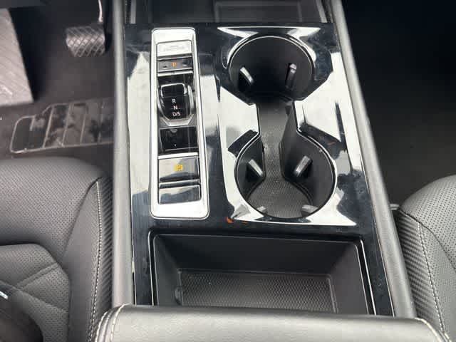 Thumbnail: 2024 Volkswagen Atlas - 17