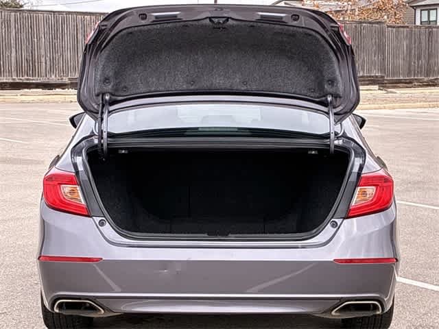 Thumbnail: 2020 Honda Accord - 34