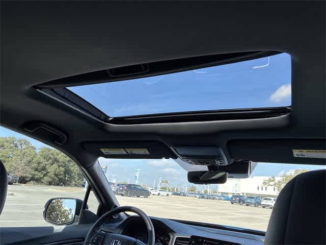 Thumbnail: 2024 Honda Ridgeline - 23