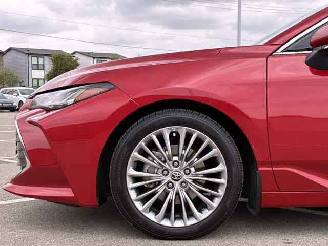 Thumbnail: 2022 Toyota Avalon - 14