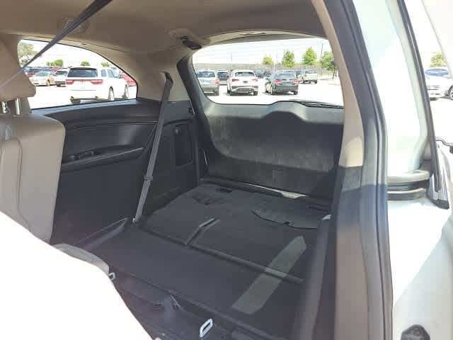 Thumbnail: 2019 Honda Odyssey - 18