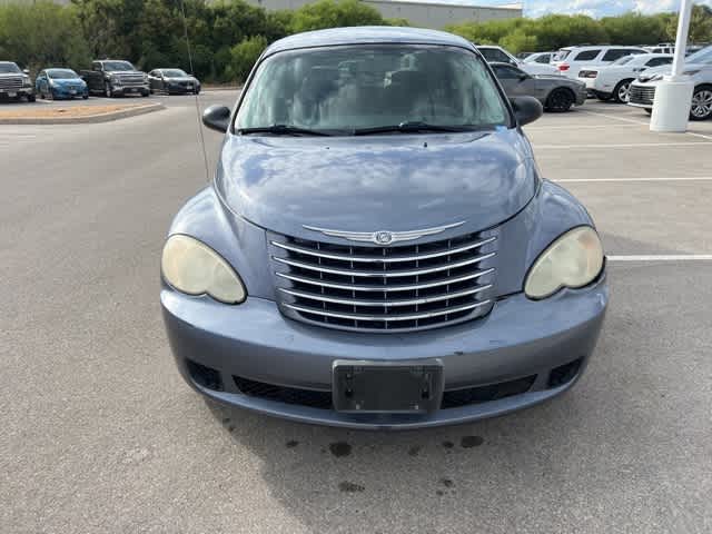 Thumbnail: 2007 Chrysler PT Cruiser - 8