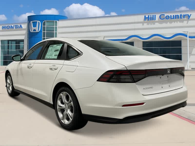 Thumbnail: 2025 Honda Accord - 3