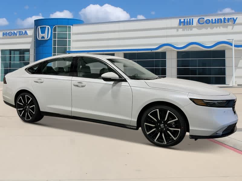 Thumbnail: 2025 Honda Accord - 6