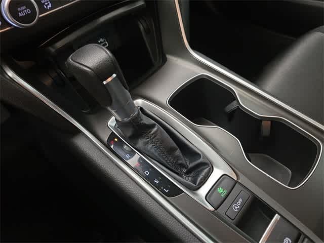 Thumbnail: 2021 Honda Accord - 33