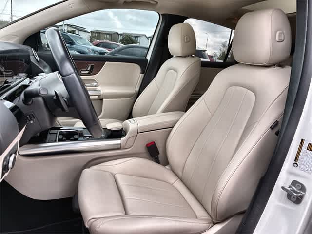 Thumbnail: 2023 Mercedes-Benz GLA - 17