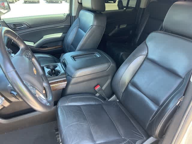 Thumbnail: 2019 Chevrolet Suburban - 22