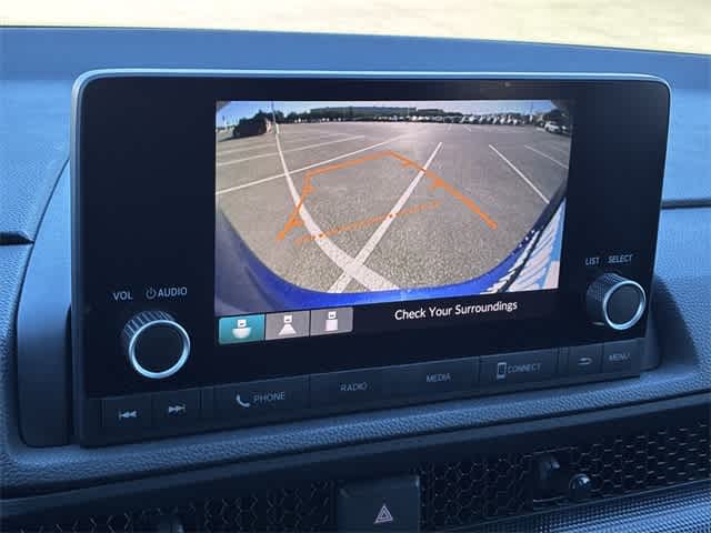 Thumbnail: 2023 Honda CR-V - 36