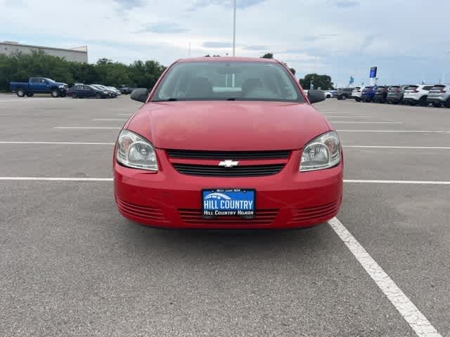 2007 Chevrolet Cobalt  7