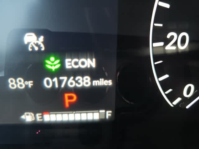 Thumbnail: 2024 Honda CR-V - 10