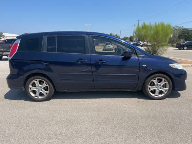 Thumbnail: 2008 Mazda Mazda5 - 6