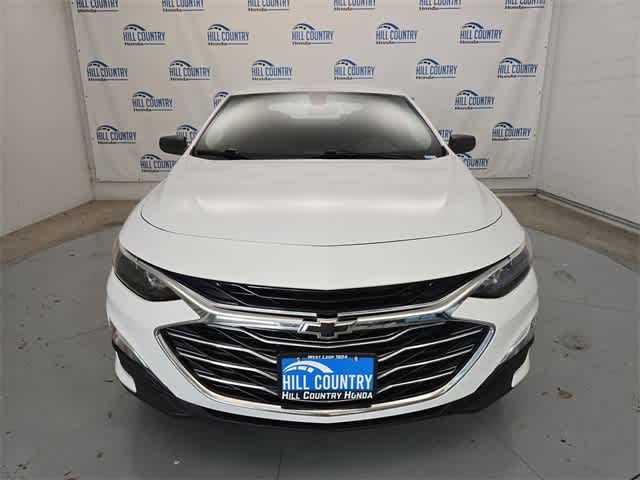 Thumbnail: 2022 Chevrolet Malibu - 9