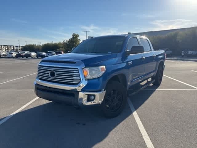 2016 Toyota Tundra SR5 -
                  San Antonio, TX