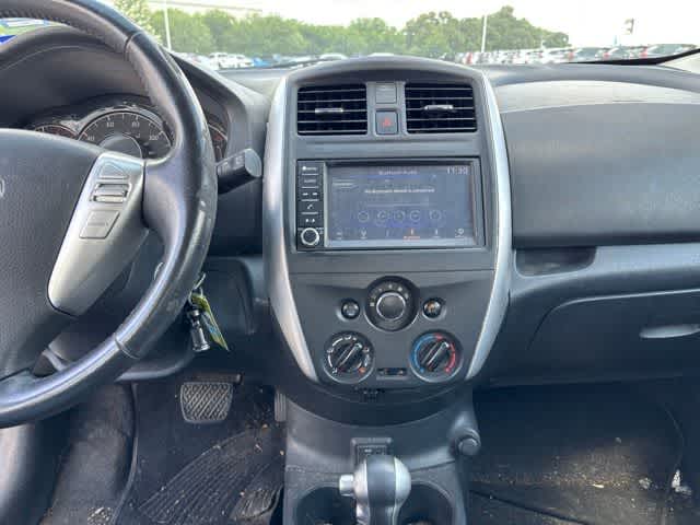 Thumbnail: 2019 Nissan Versa Note - 19