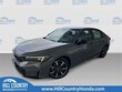 Honda Civic Hybrid