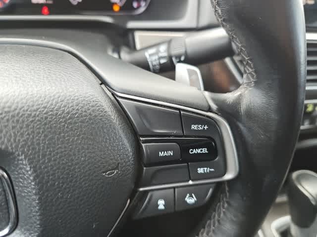 Thumbnail: 2019 Honda Accord - 16