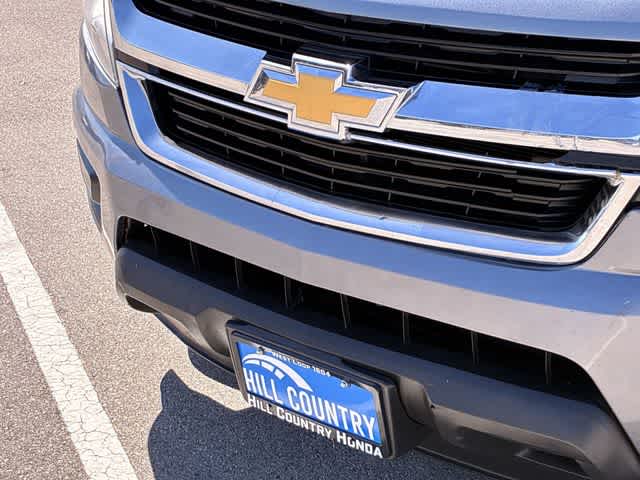 Thumbnail: 2019 Chevrolet Colorado - 12