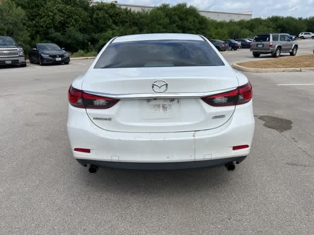 Thumbnail: 2016 Mazda Mazda6 - 4