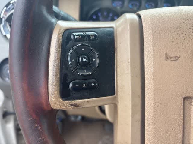 Thumbnail: 2012 Ford F-350 - 11