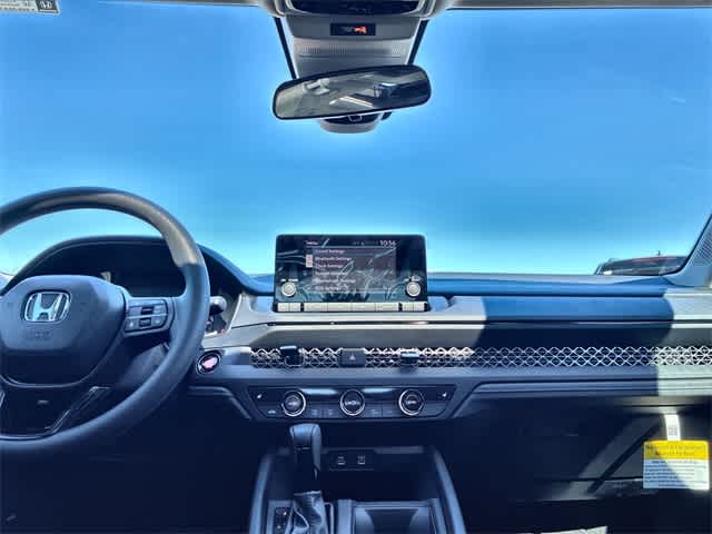 Thumbnail: 2025 Honda Accord - 30