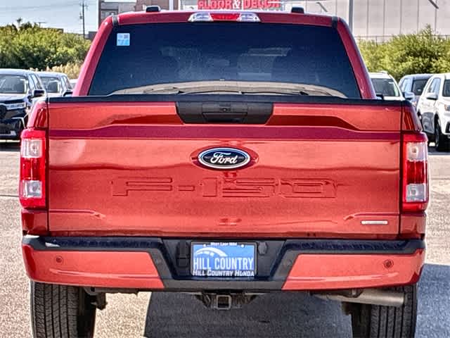 Thumbnail: 2023 Ford F-150 - 5