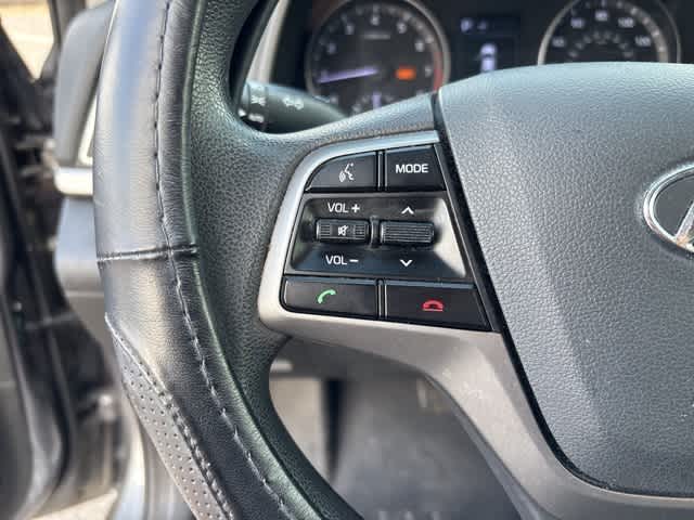 Thumbnail: 2018 Hyundai Elantra - 11